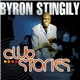 Byron Stingily - Club Stories